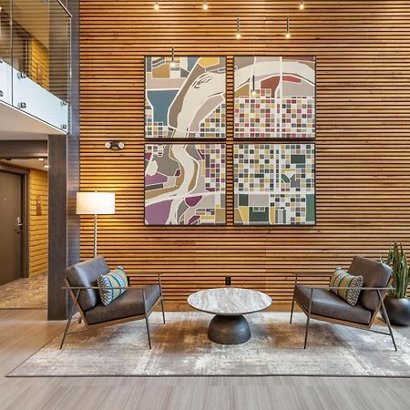 The Gibson Hotel Great Falls, Ascend Hotel Collection Exterior foto