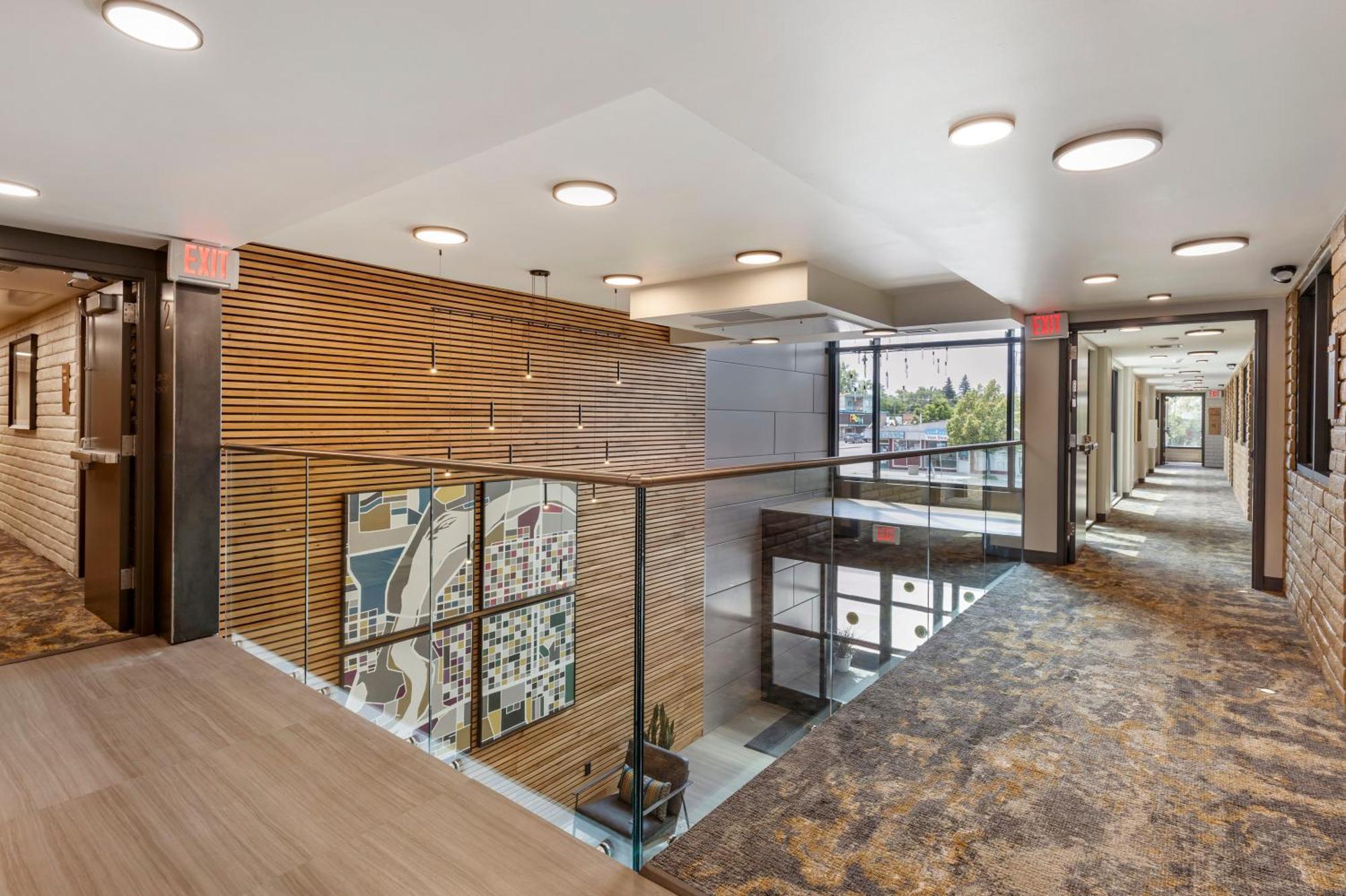 The Gibson Hotel Great Falls, Ascend Hotel Collection Exterior foto