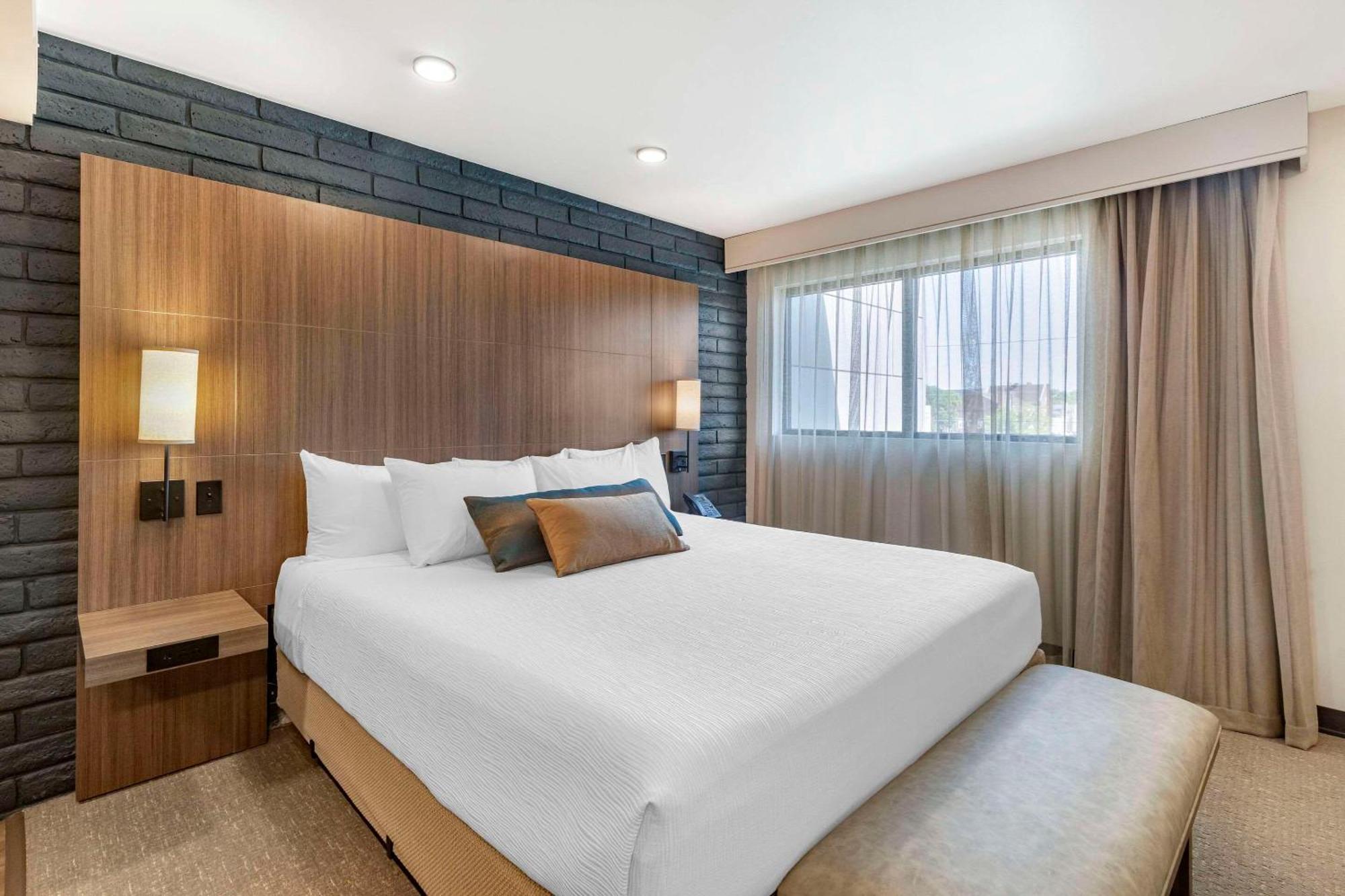The Gibson Hotel Great Falls, Ascend Hotel Collection Exterior foto