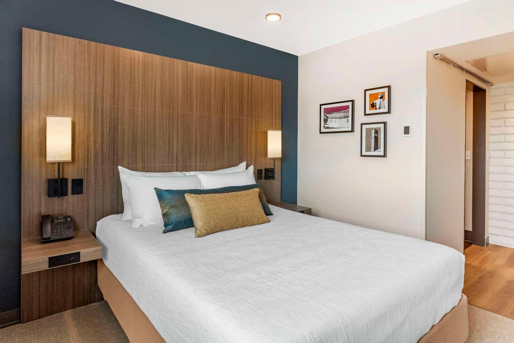 The Gibson Hotel Great Falls, Ascend Hotel Collection Exterior foto