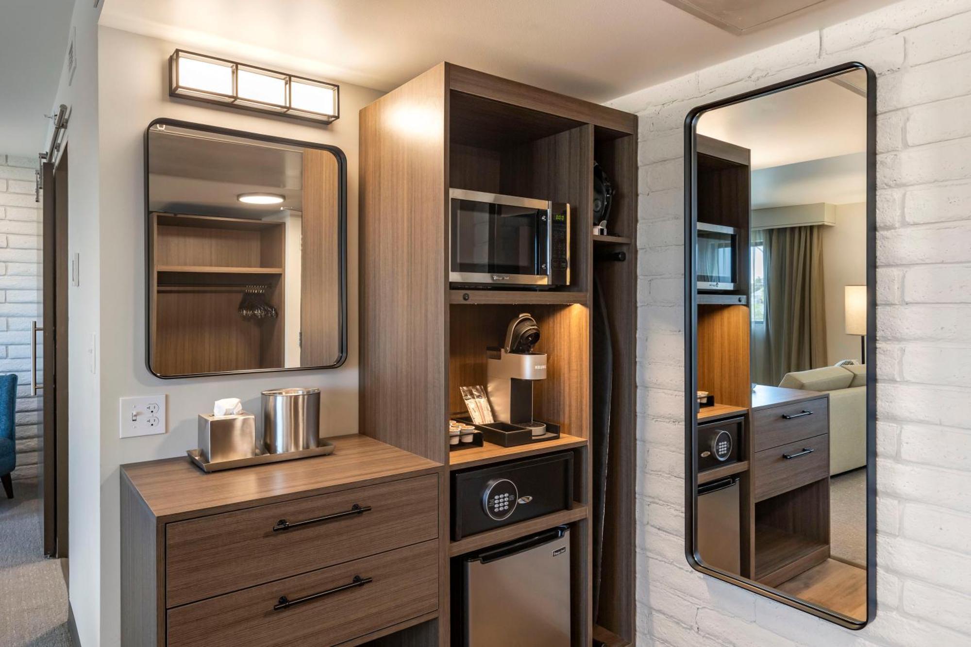 The Gibson Hotel Great Falls, Ascend Hotel Collection Zimmer foto