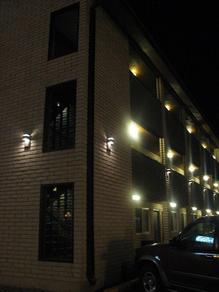 The Gibson Hotel Great Falls, Ascend Hotel Collection Exterior foto